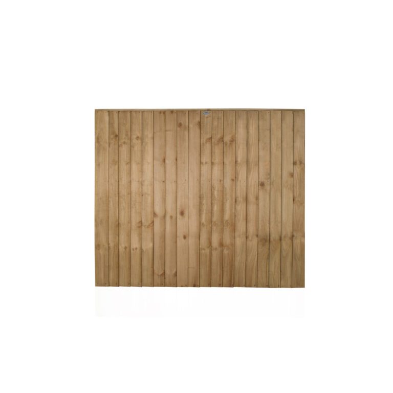 5013053167786 1 6ft x 5ft Pressure Treated Closeboard Fence Panel Pack of 3.jpg